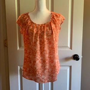 Lauren Conrad Blouse
